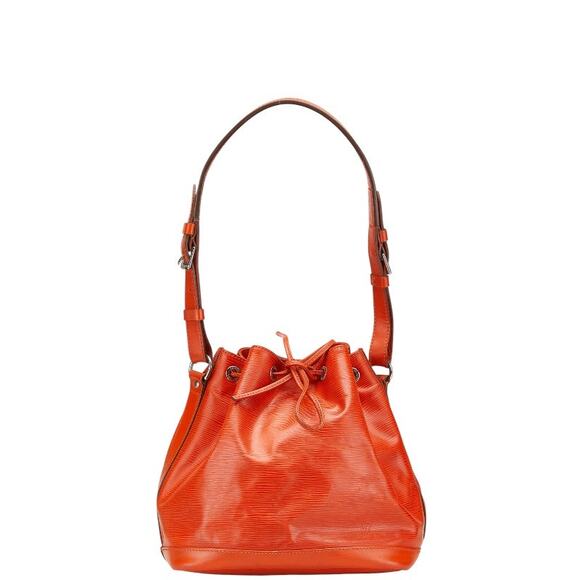 Louis Vuitton Epi Petit Noe Shoulder Bag M44107 - Picture 1 of 12